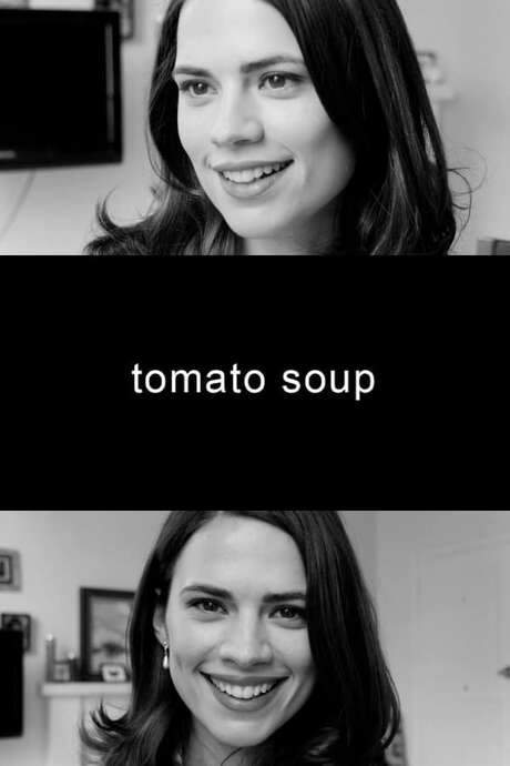Tomato Soup